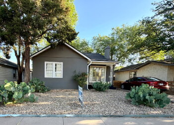 1912 22nd Street , Lubbock,  79411