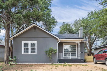 1912 22nd Street , Lubbock,  79411