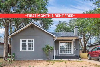 1912 22nd Street , Lubbock,  79411