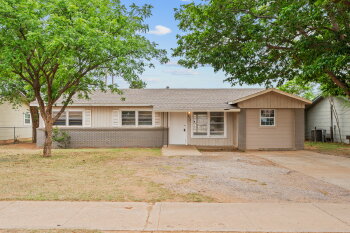 2612 E Auburn Street , Lubbock,  79403