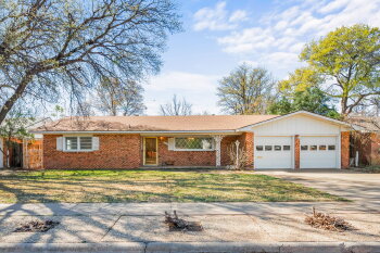 3423 56th Street , Lubbock,  79413