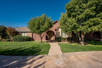 4402 108th Street #18 , Lubbock,  79424