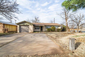 5202 47th Street , Lubbock,  79414