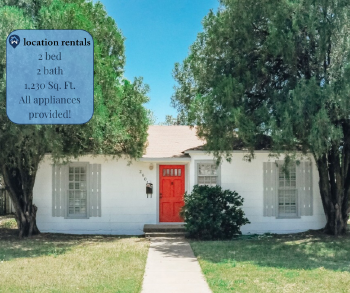 2605 35th Street , Lubbock,  79413