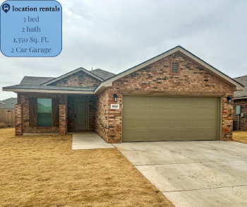 6929 10th Street , Lubbock,  79416