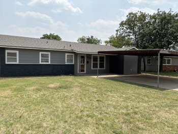 1303 46th Street , Lubbock,  79412