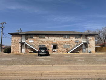 1310 54th Street - 5 , Lubbock,  79412