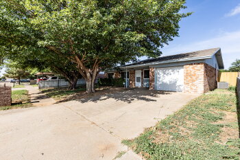 7406 Globe Avenue , Lubbock,  79404