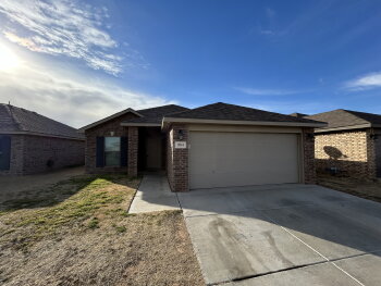 13814 Uvalde Avenue , Lubbock,  79423