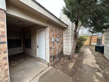 139 N Troy Avenue - B , Lubbock,  79416