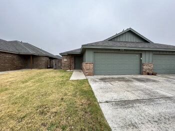 1403 15th Street - A , Shallowater,  79363