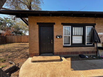 1711 14th Street - A , Lubbock,  79401
