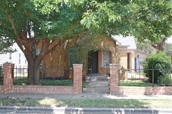 2118 27th Street Front, Lubbock,  79411