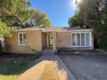 2119 32nd Street , Lubbock,  79411