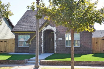 2119 9th Street , Lubbock,  79401