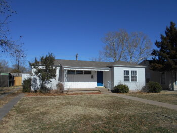 2614 31st Street , Lubbock,  79410