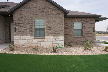 2627 135th Street , Lubbock,  79423