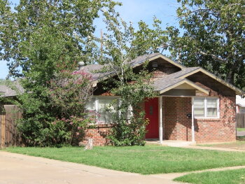2702 22nd Street , Lubbock,  79410