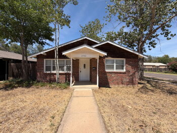 2702 22nd Street , Lubbock,  79410