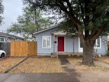3007 39th Street - A , Lubbock,  79413