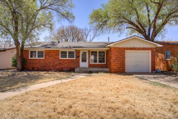 3011 44th Street , Lubbock,  79413