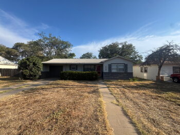 3018 38th Street , Lubbock,  79413
