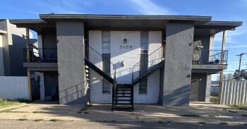 3108 Salisbury Avenue - A , Lubbock,  79410