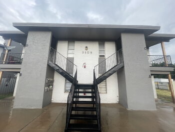 3108 Salisbury Avenue - C , Lubbock,  79410