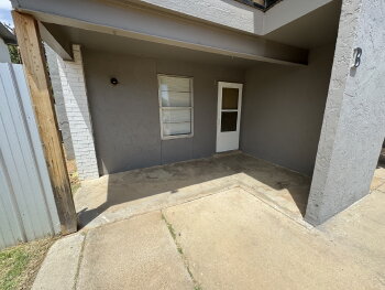 3108 Salisbury Avenue - B , Lubbock,  79410