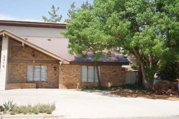 3316 81st Street - A , Lubbock,  79423