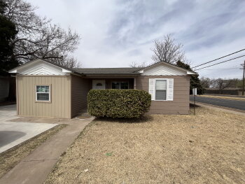 3404 30th Street , Lubbock,  79410