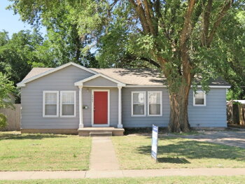 3405 24th Street , Lubbock,  79401