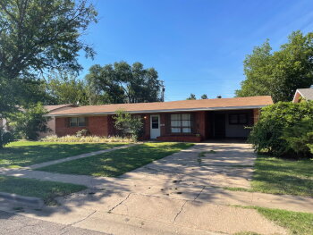 4207 46th Street , Lubbock,  79413