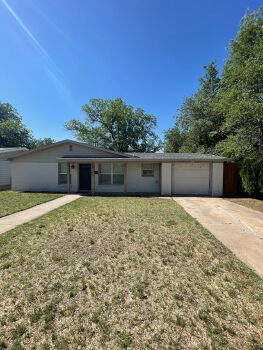 4315 41st Street , Lubbock,  79413