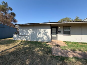 4608 Belton Ave. - B , Lubbock,  79413