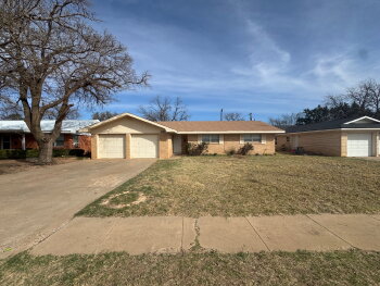 4702 31st Street , Lubbock,  79410