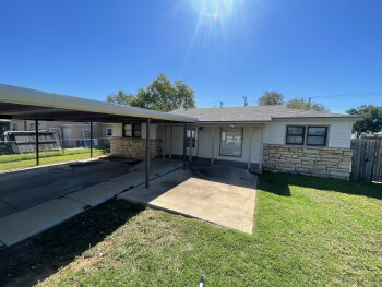 4919 40th Street , Lubbock,  79414