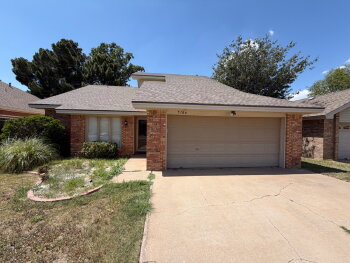 5106 1st Place , Lubbock,  79416