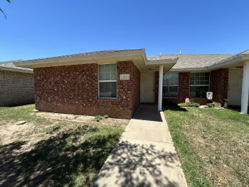 511 N Clinton Avenue - A , Lubbock,  79416