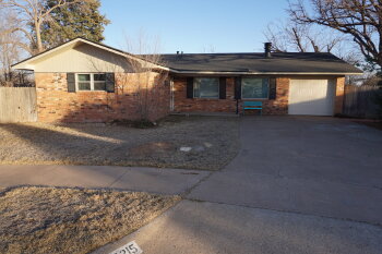 5215 25th Street , Lubbock,  79407