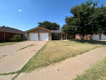 5504 Amherst Street , Lubbock,  79416