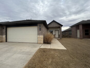 5511 121st Street - B , Lubbock,  79424