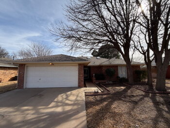 5813 74th St , Lubbock,  79424