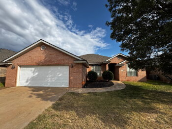 5816 90th Street , Lubbock,  79424