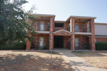 5827 6th Street-C , Lubbock,  79416