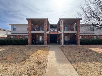 5839 7th Street - D , Lubbock,  79416