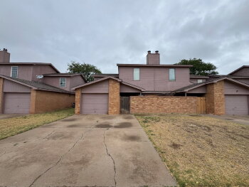 6110 36th Street - #7 , Lubbock,  79407