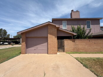 6110 36th Street - #11 , Lubbock,  79407