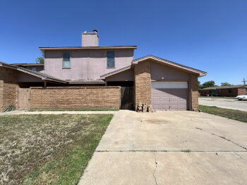 6110 36th Street - #1 , Lubbock,  79407