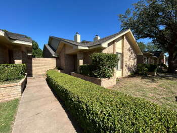 6708 Frankford Avenue , Lubbock,  79424